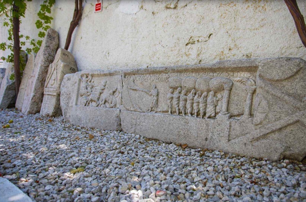 Yozgat Museum1 