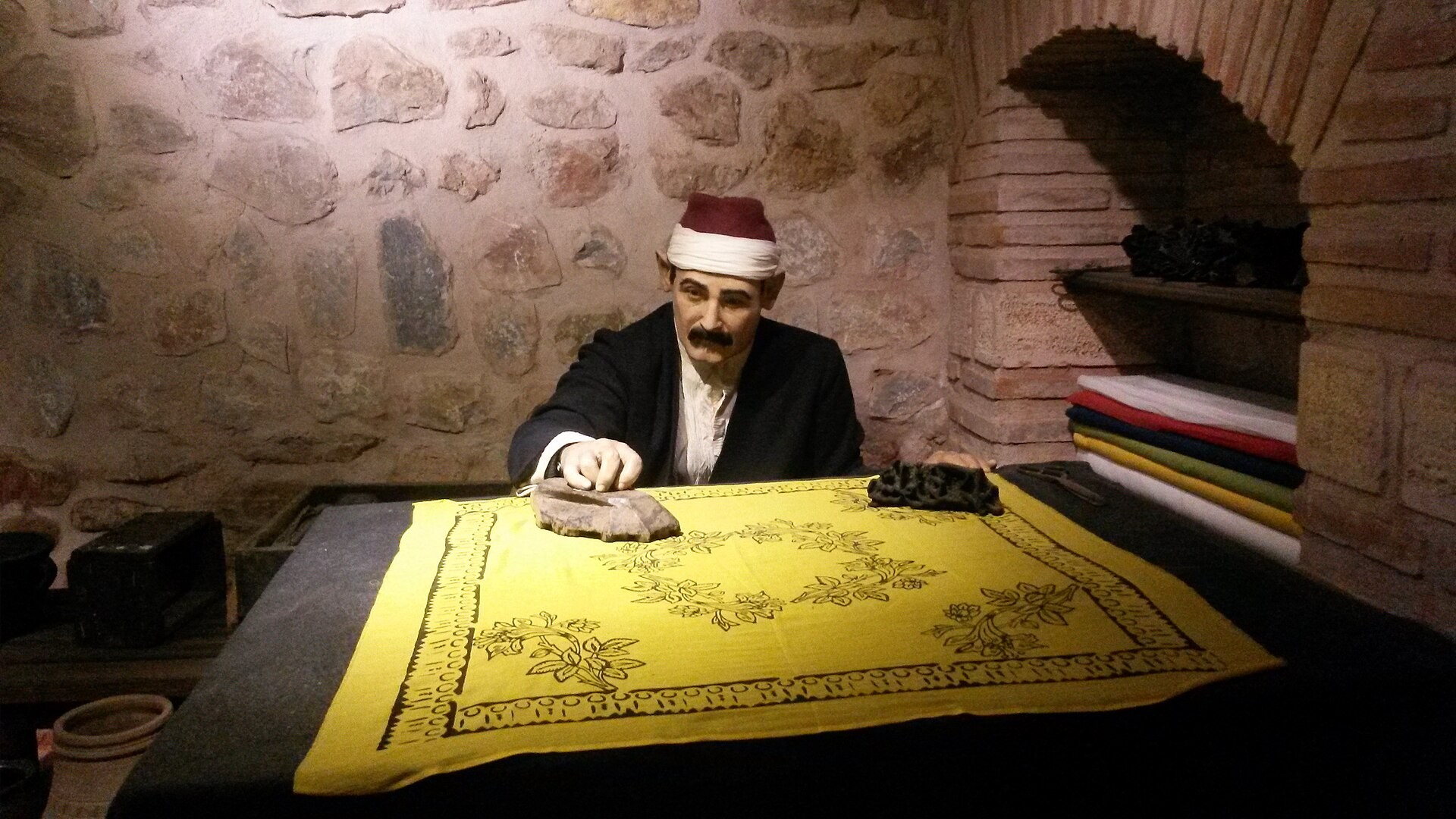 Tokat Museum3