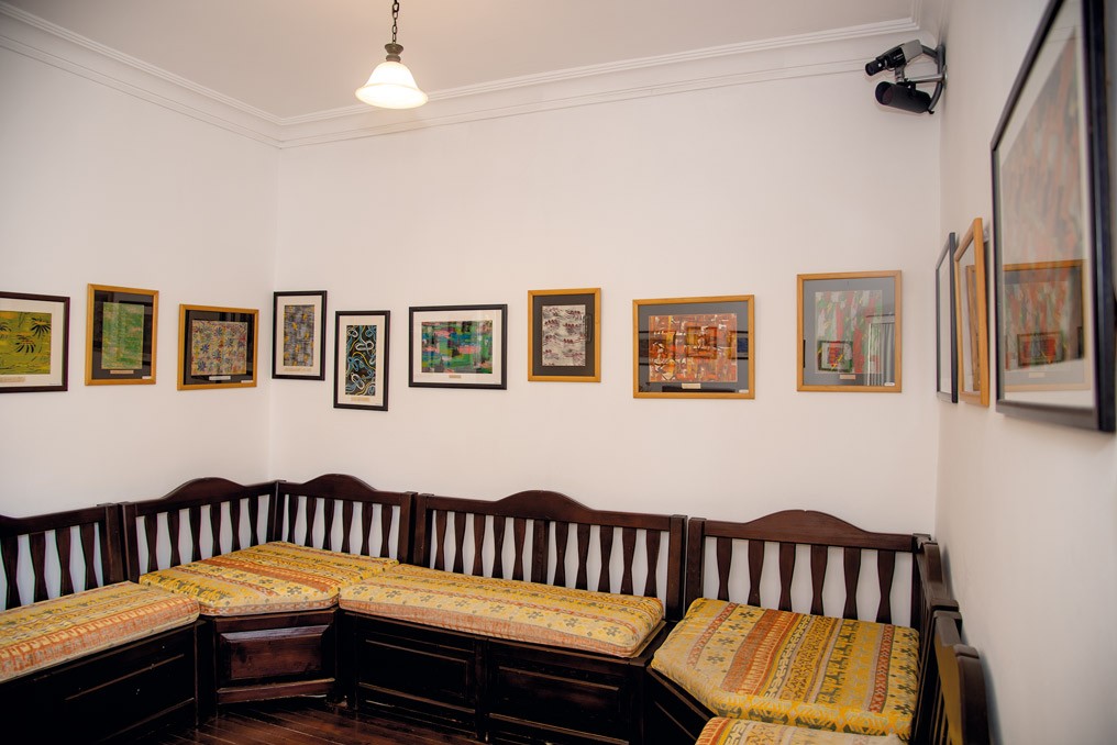 Zeki Müren Art Museum, Bodrum35