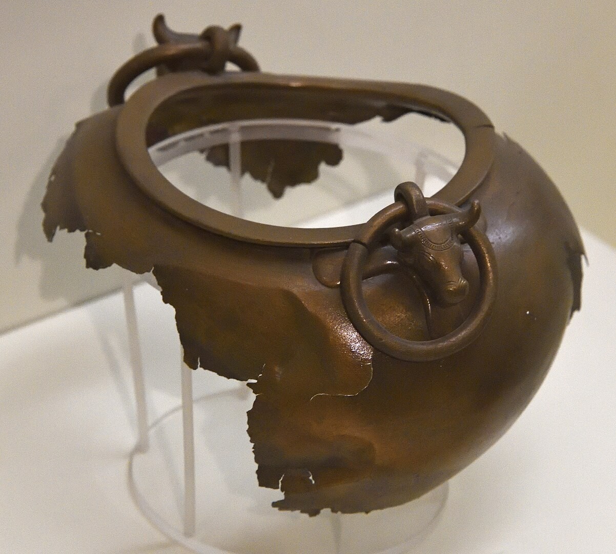 Niğde Archaeological Museum (2)