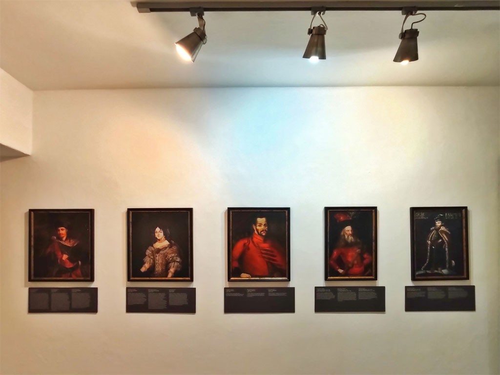 The Rákóczi Museumin Tekirdağ3