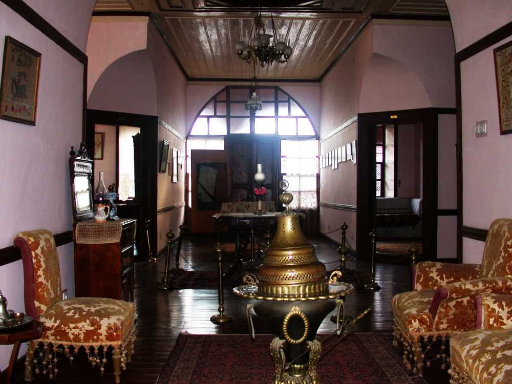 Silifke Atatürk Museum3