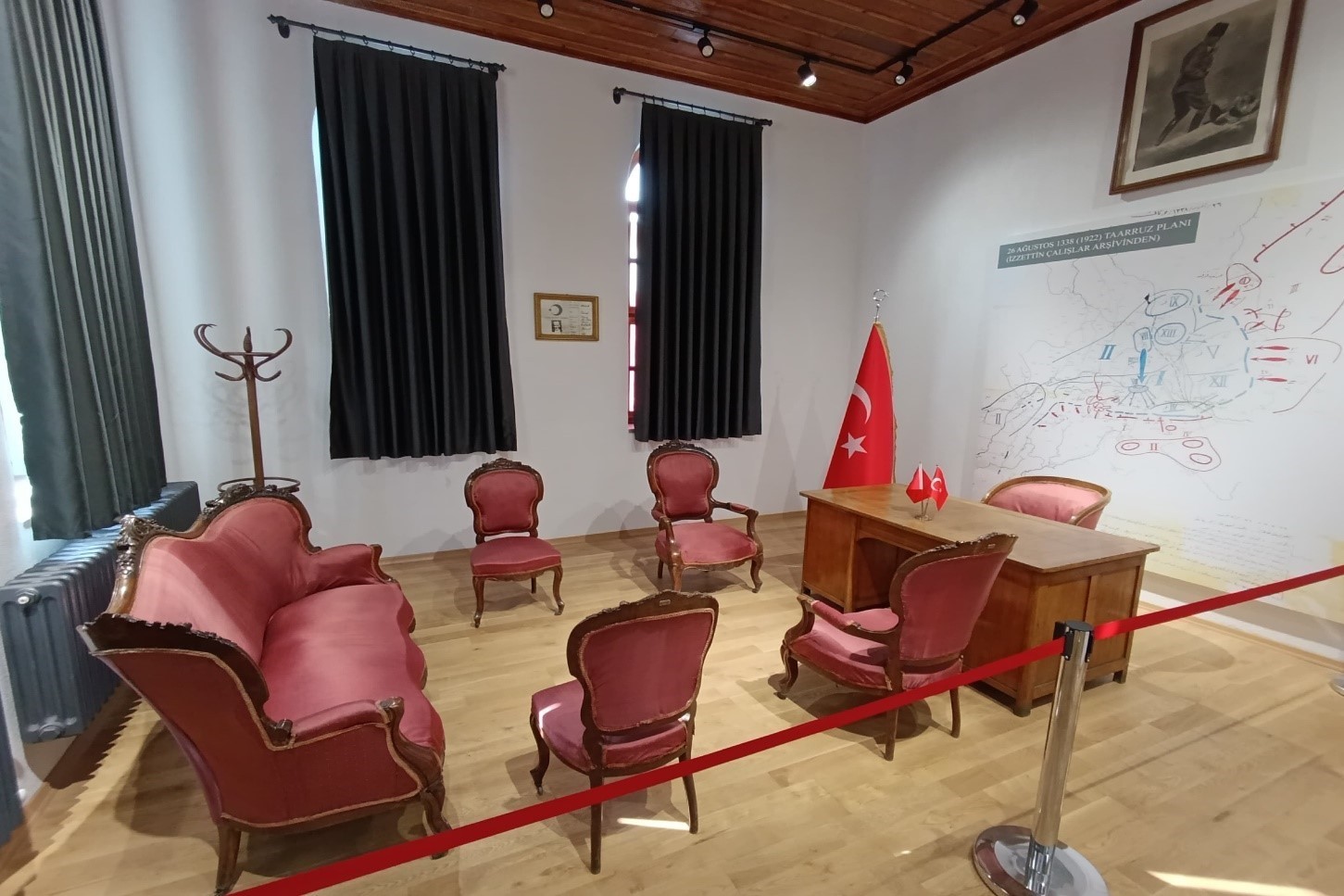 Zafer Museum – Afyonkarahisar (7)