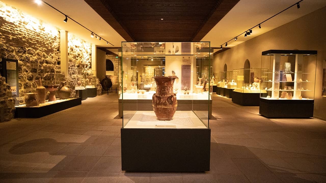 Anatolian Civilizations Museum (18)