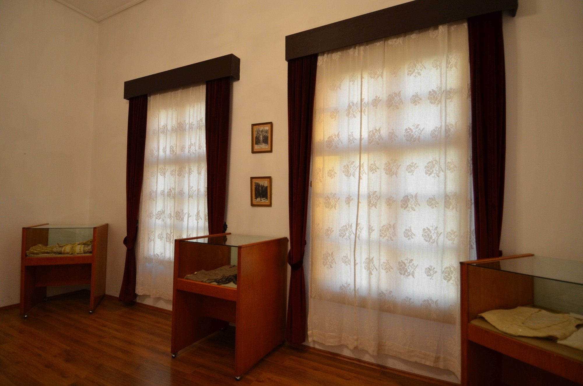 Atatürk's House Museum (1)