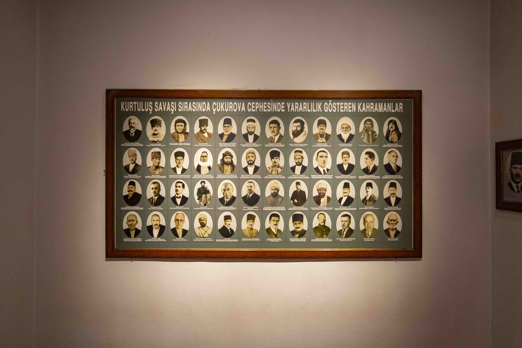 Atatürk House Museum Adana (7)