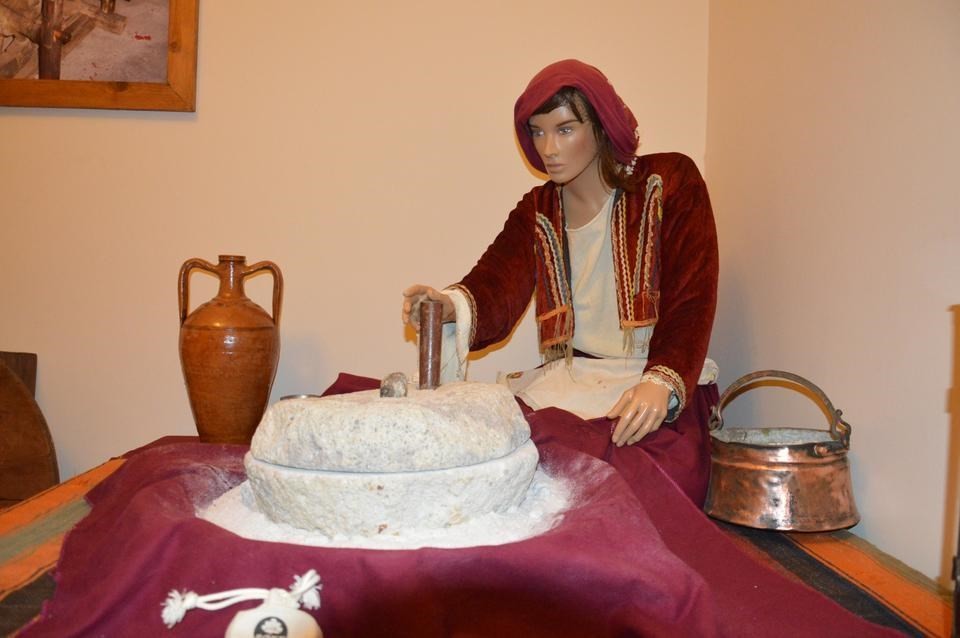 Fatma Suat Orhon Museum, Söke (14)