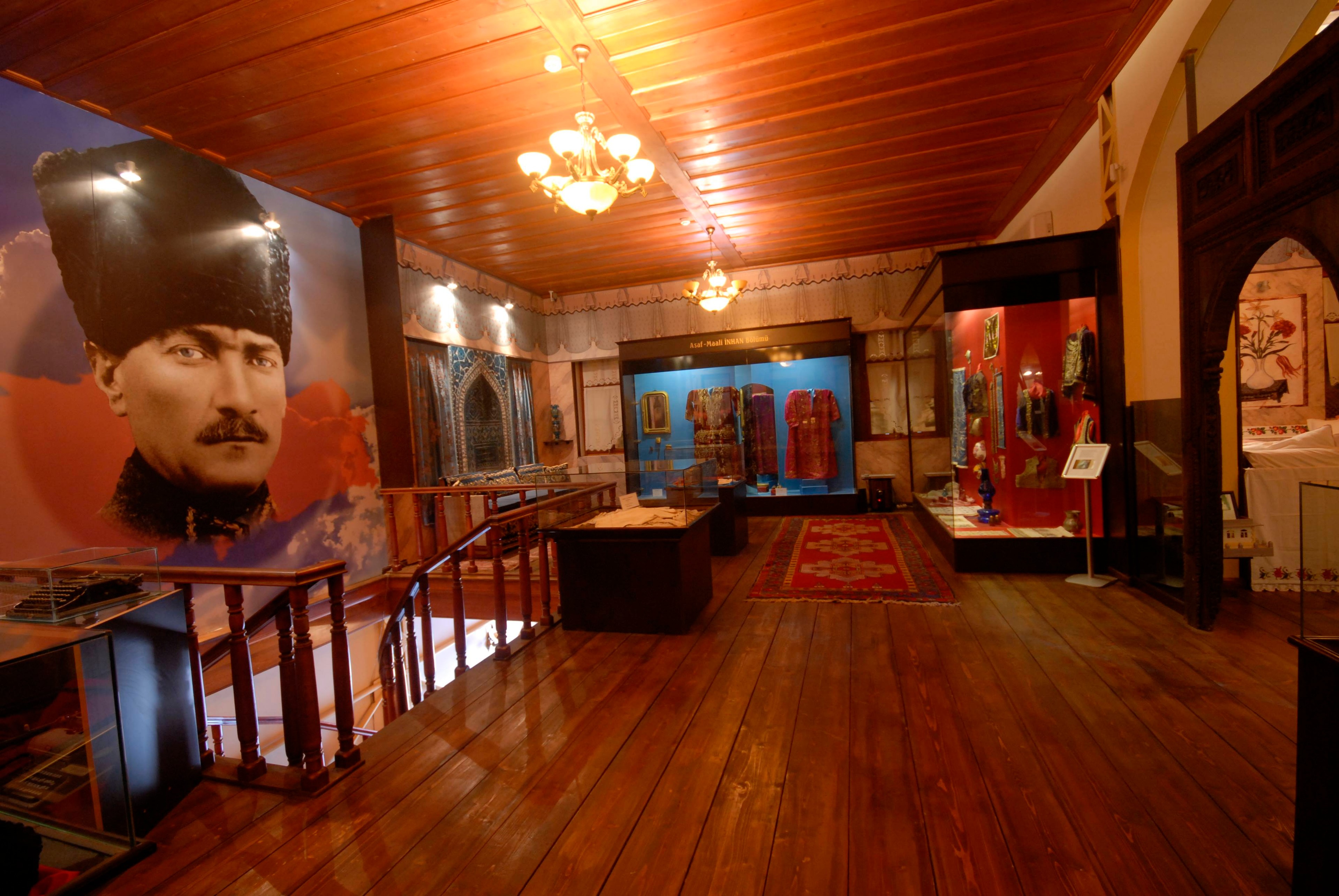 BURHANİYE İÇ 1