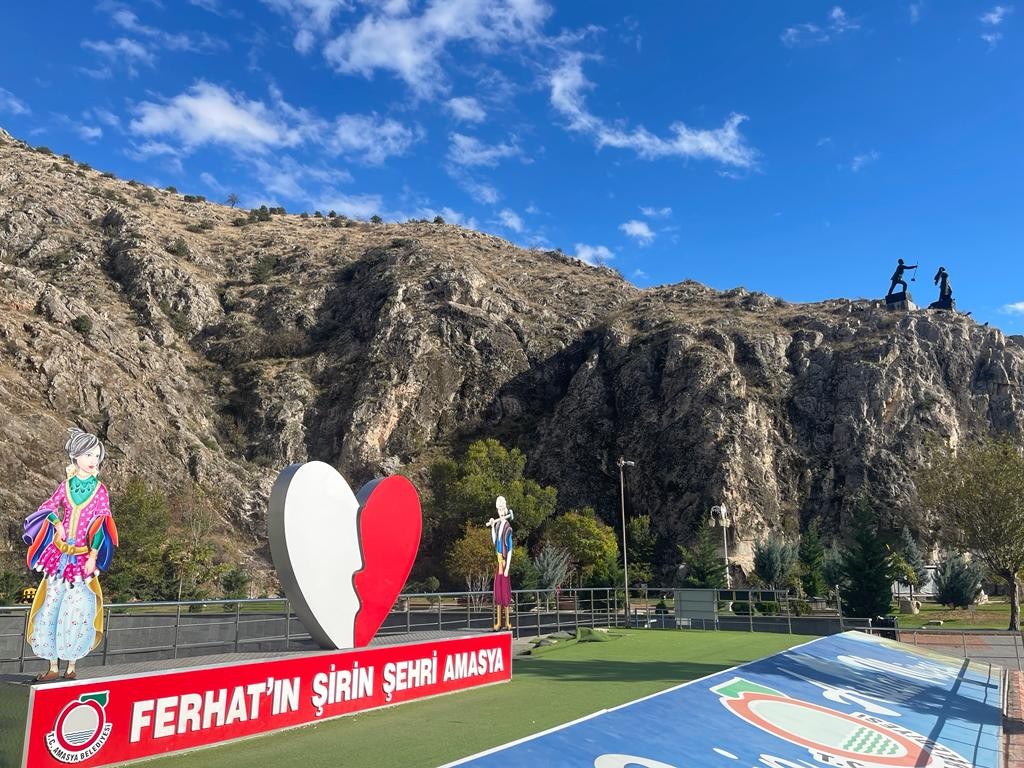 Ferhat and Şirin Lovers’ Museum (00)