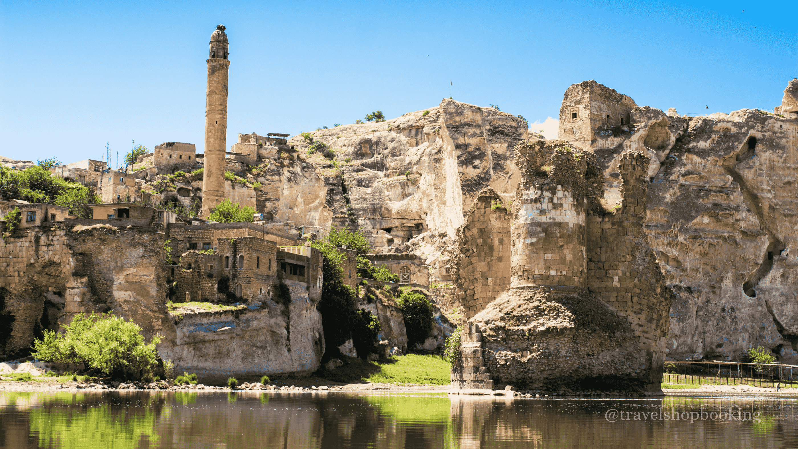 Hasankeyf  Turkey (9)