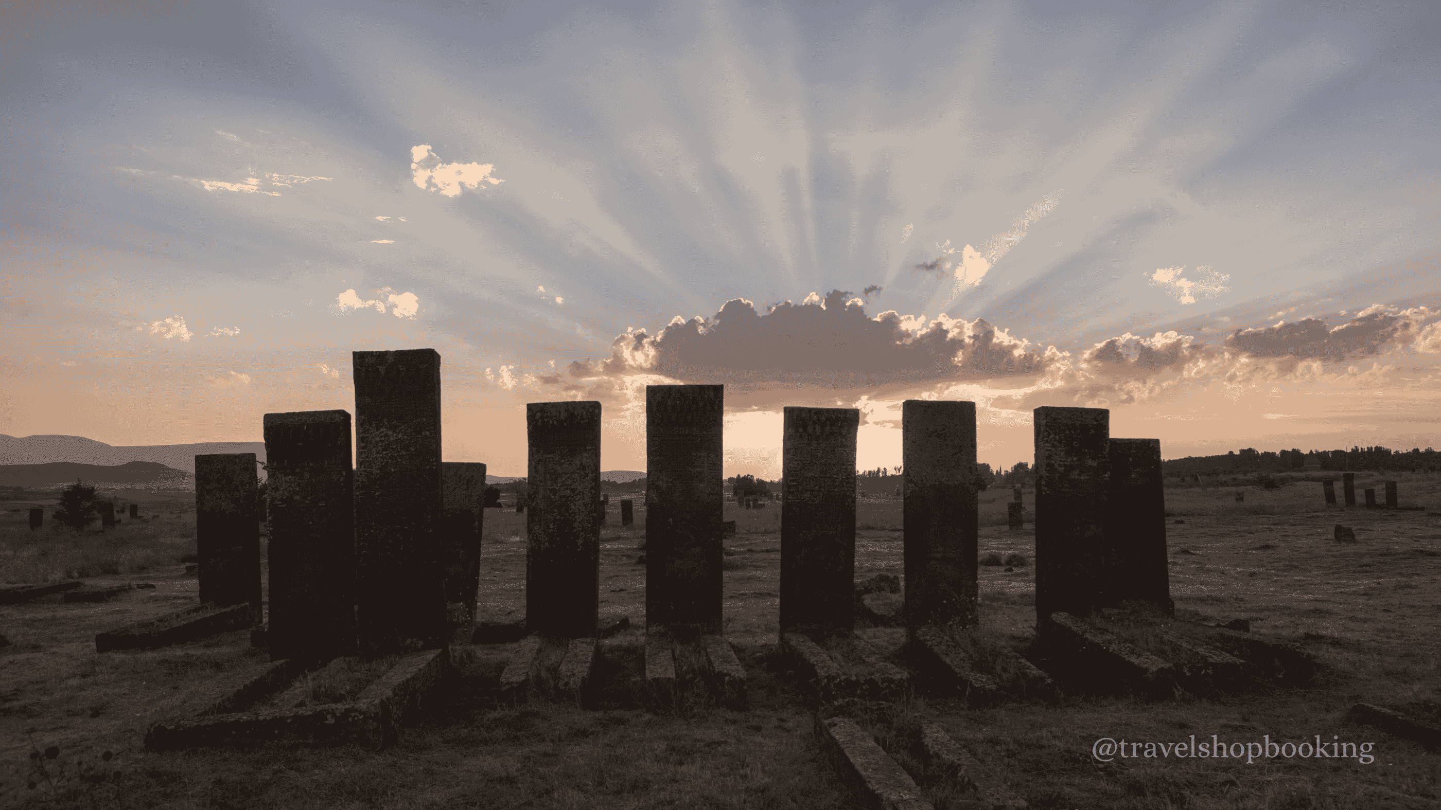 Ancient Sites of Bitlis Turkey (5)