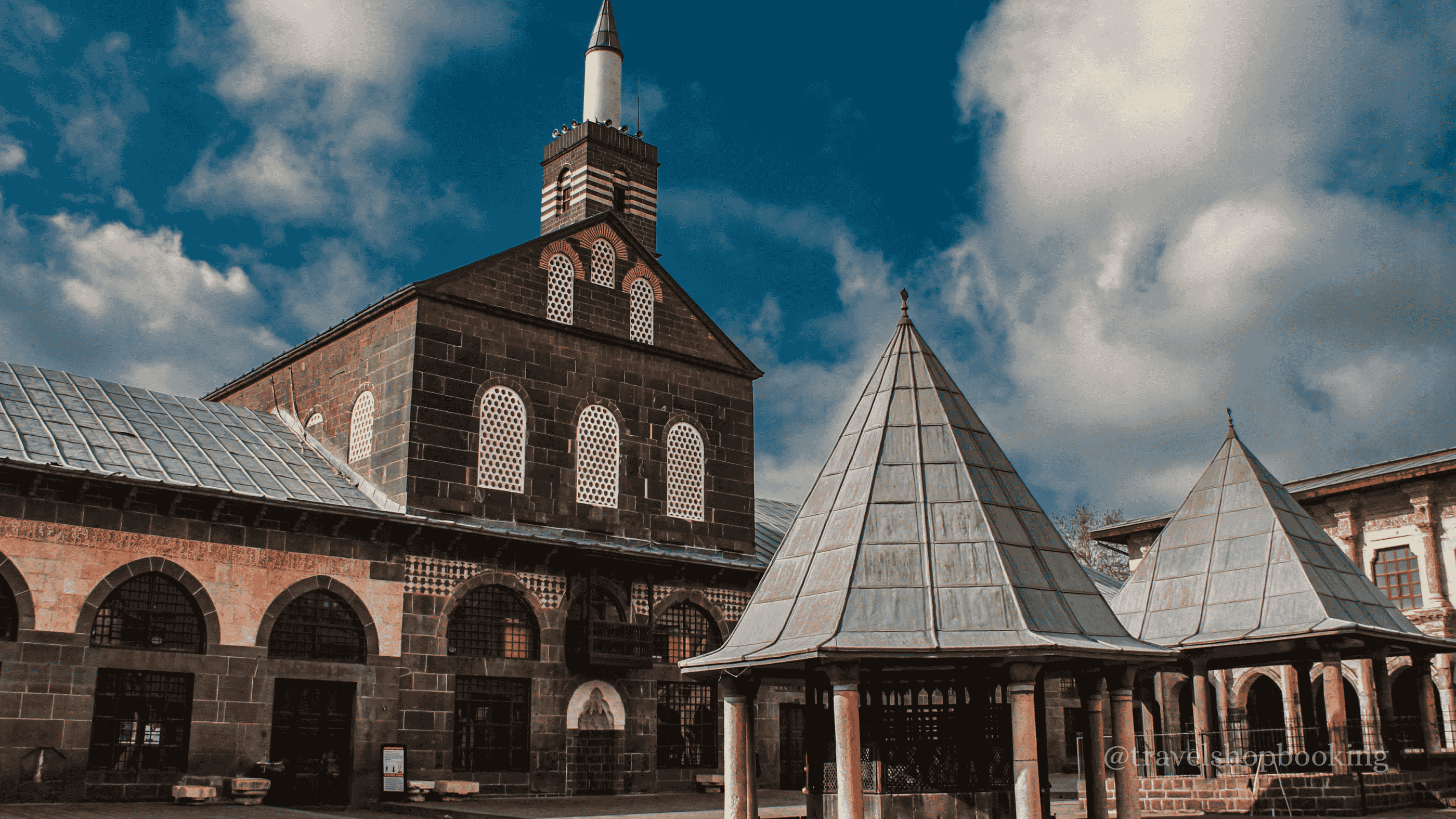 Diyarbakir Turkey (2)