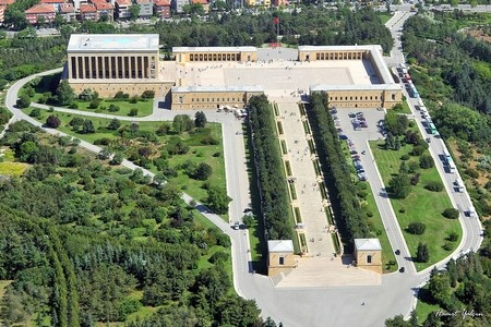 anıtkabir