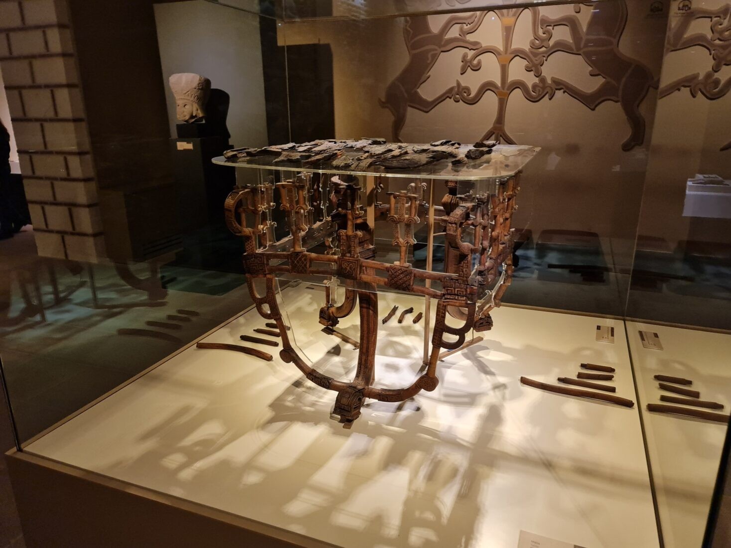 Ethnography Museum of Ankara (2)