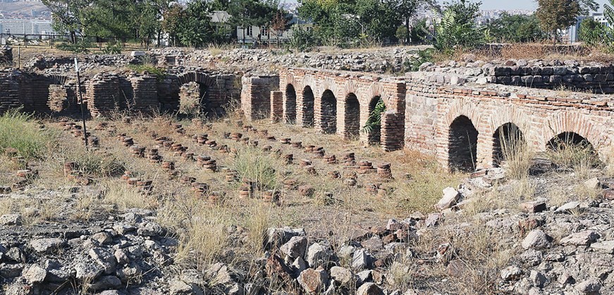 roman-baths-ankara