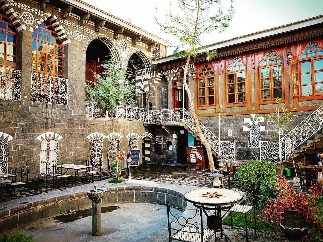 Diyarbakır Cahit Sıtkı Tarancı House (7)