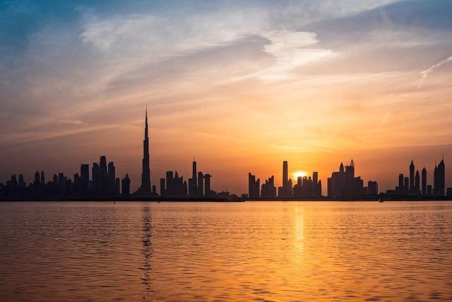 5 Places You Have to See in Dubai &#038; Things to do in Dubai in 2024