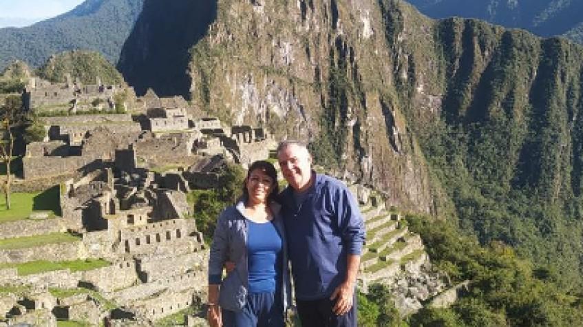 Perú Fantastic 8Days (City Tour Lima, Huacachina Oasis, Sacred Valley, Machu Picchu) Perú Fantastic 8Days (City Tour Lima, Huacachina Oasis, Sacred Valley, Machu Picchu)