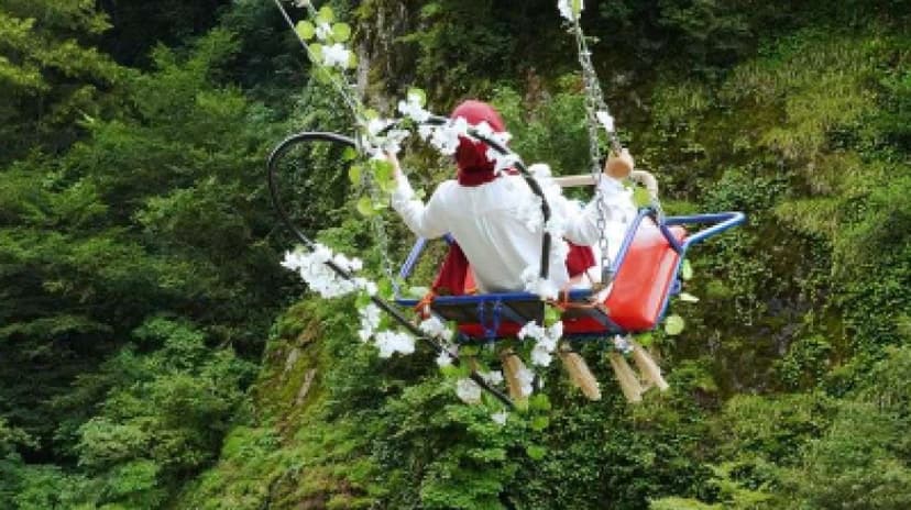 Ayder Tour With Fırtına Valley Adventure 4