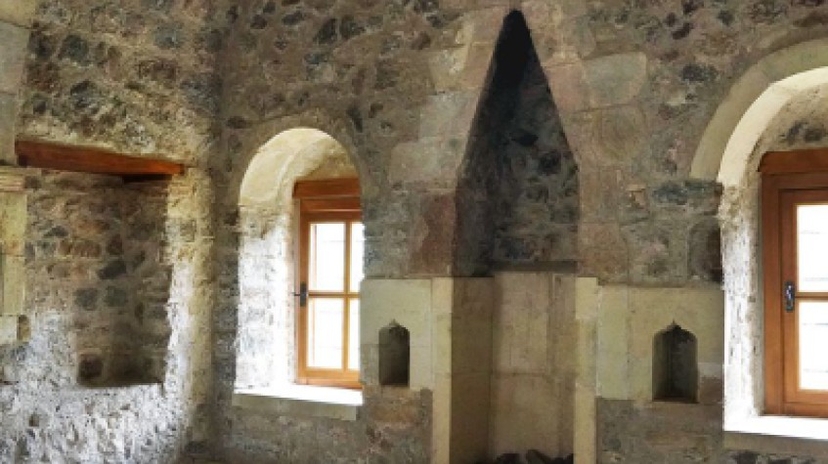 Sumela Monastery, Zigana and Hamsiköy Village Tour 4