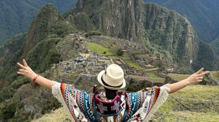 Inca Jungle 3 Days 2 Nights 1