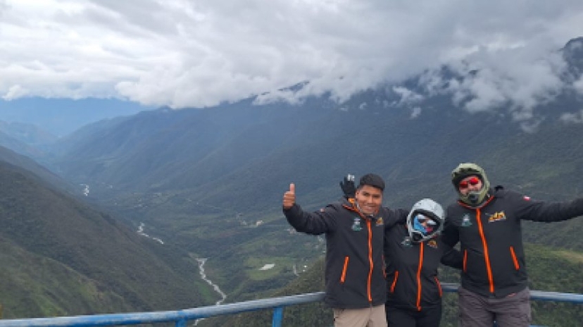 Inca Jungle 3 Days 2 Nights 2