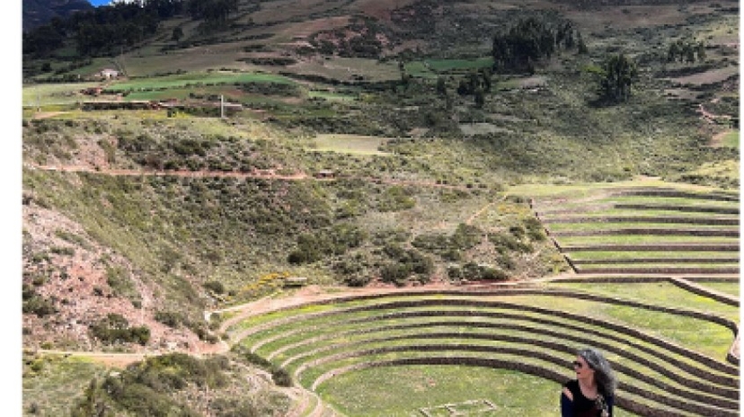 6 Days in Machu Picchu Jungle, Sacred Valley and Rainbow Mountain 4