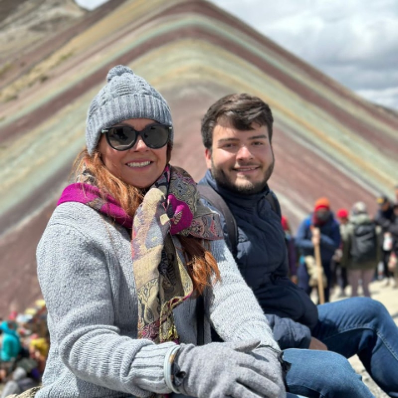 Private Tour 7 Days (Cusco, Sacred Valley, Machu Picchu, Rainbow Mountain) 3
