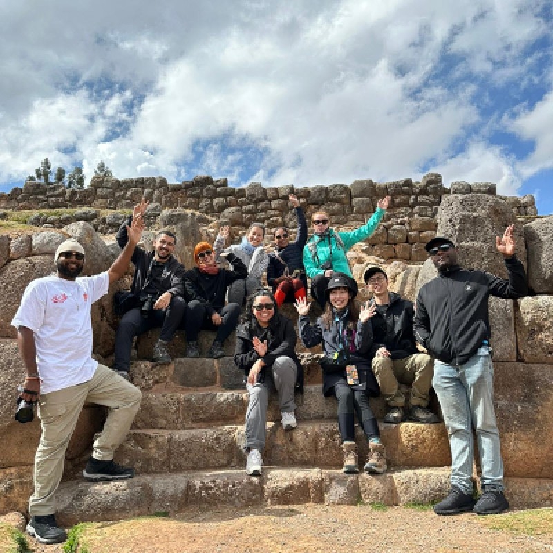 Private Tour 7 Days (Cusco, Sacred Valley, Machu Picchu, Rainbow Mountain) 4