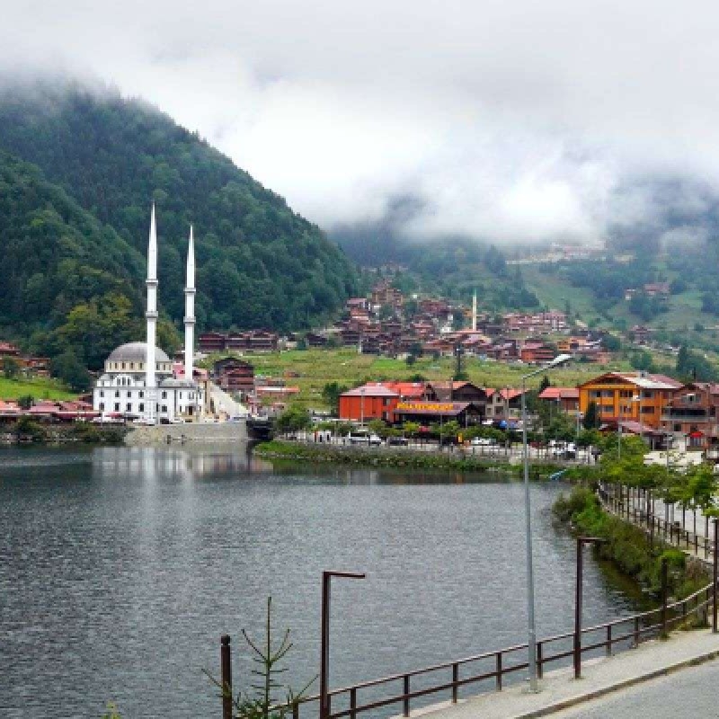 Eastern Black Sea Tour 3 Days from Trabzon 2