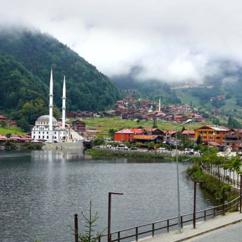 Eastern Black Sea Tour 3 Days from Trabzon 2