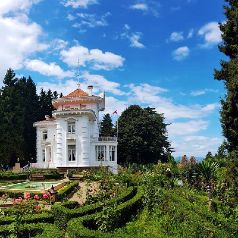 Eastern Black Sea Tour, 6 Days from Trabzon 2