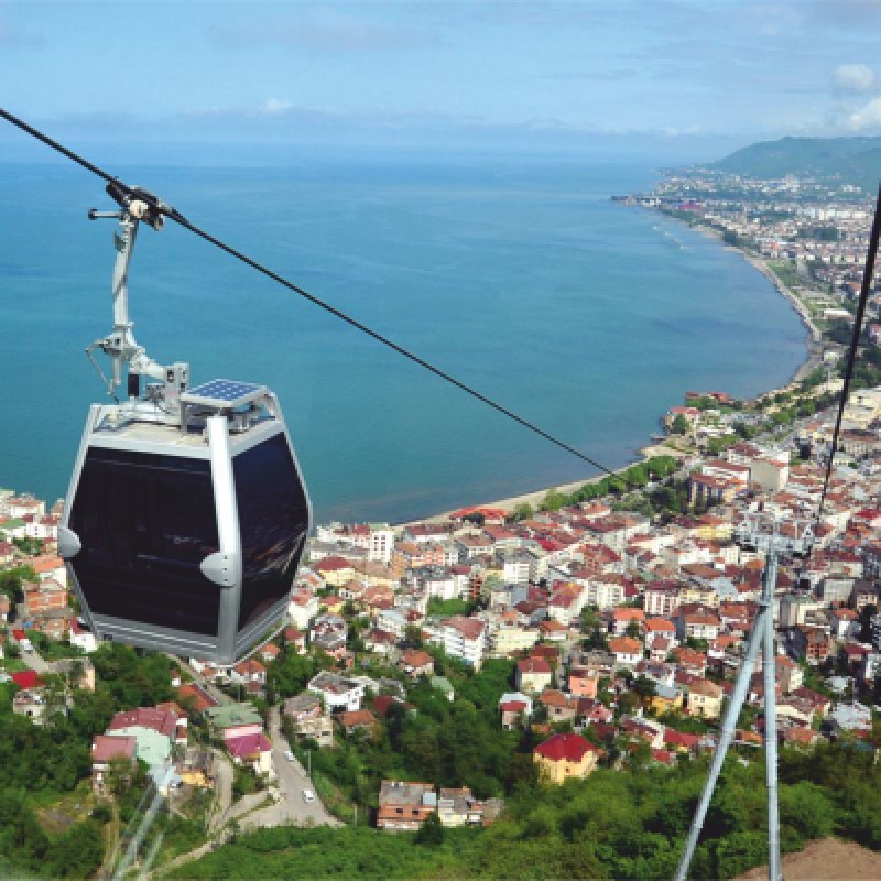 3 Days Samsun, Ordu and Giresun Private Tour from Trabzon 4