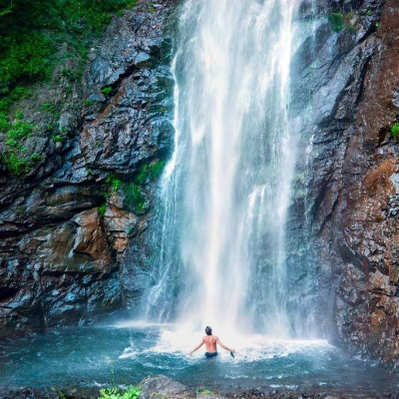 Private 2 Days Maçahel, Camili, Maral Waterfall and Borçka Karagöl Tour 1