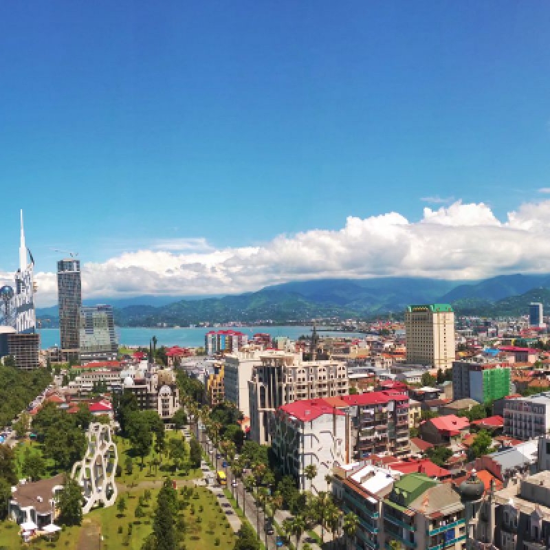 Batumi Tour - Daily Tour From Trabzon 1