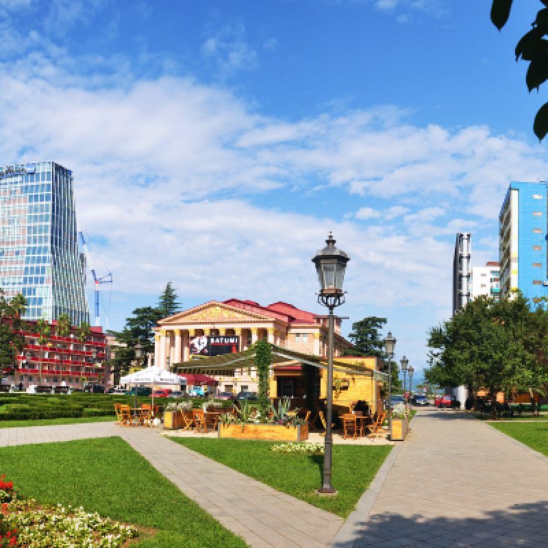 Batumi Tour - Daily Tour From Trabzon 3