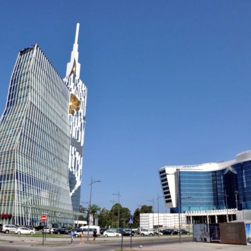 Batumi Tour - Daily Tour From Trabzon 4