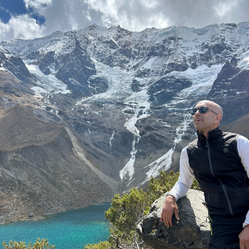 Private Cusco Tour 4 Days (Cusco, Humantay Lake, Machu Picchu) 3