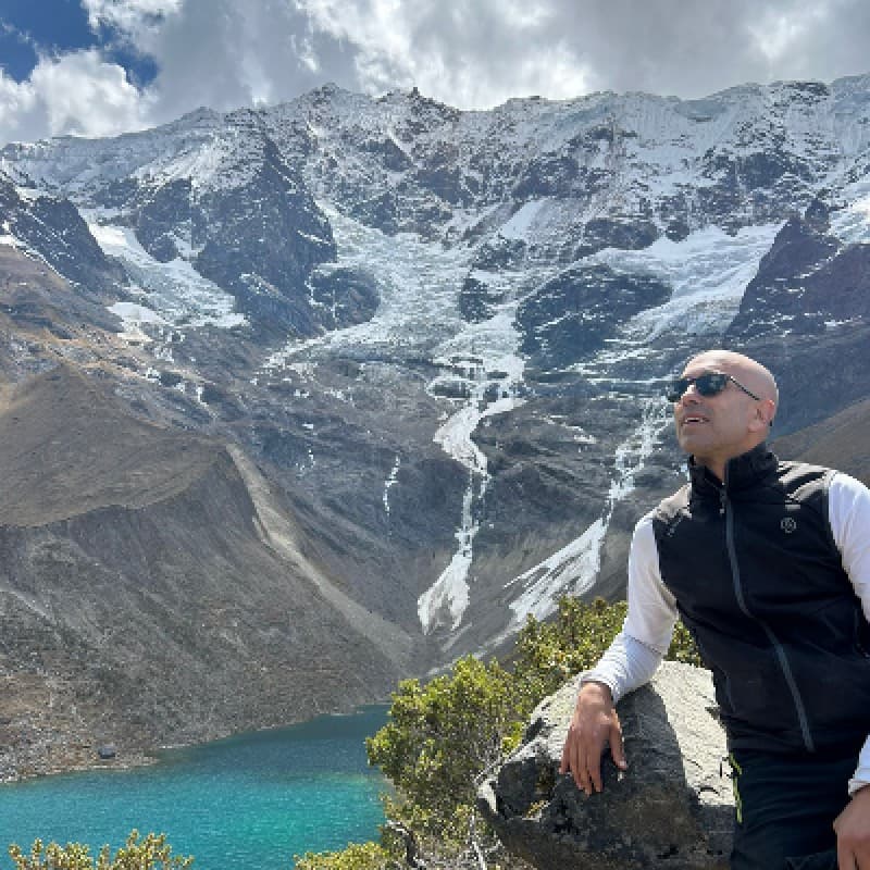 Private Cusco Tour 4 Days (Cusco, Humantay Lake, Machu Picchu) 3