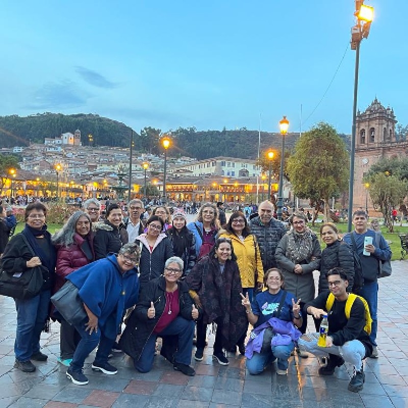 Private Cusco Tour 4 Days (Cusco, Humantay Lake, Machu Picchu) 4