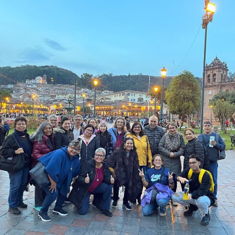 Private Cusco Tour 4 Days (Cusco, Humantay Lake, Machu Picchu) 4