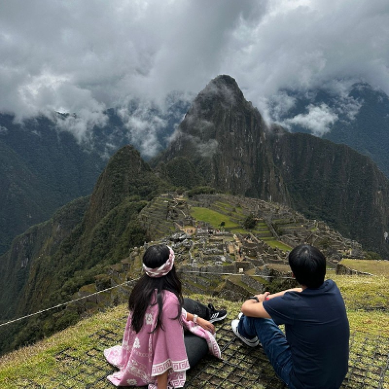 Private Tour 6 Days (Cusco , Machu Picchu, Sacred Valley, Humantay Lake) 4