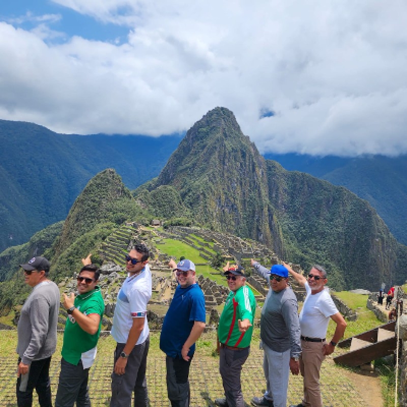 Private Tour 7 Days (Cusco, Sacred Valley, Machu Pichu, Rainbow Mountain, Humantay Lake) 2
