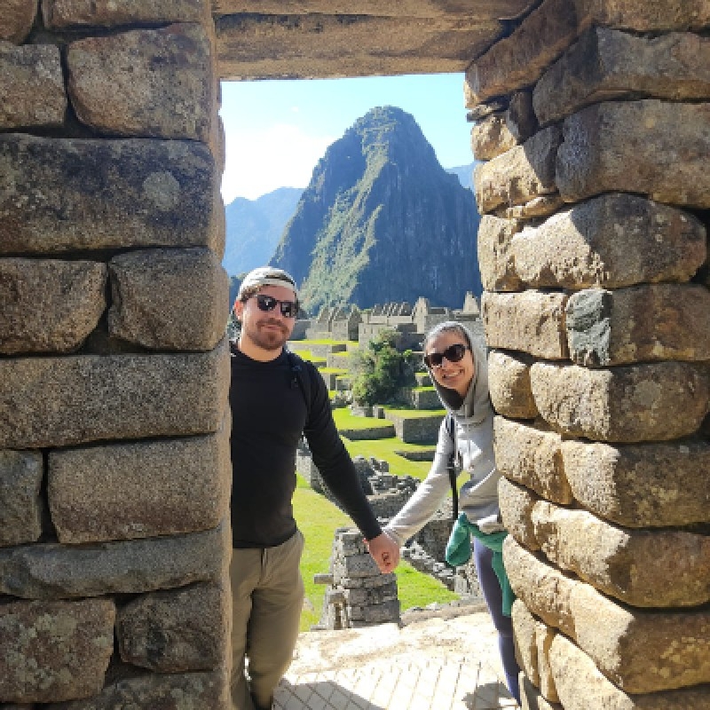 Private Tours 5 Days (Cusco, Machu Picchu, Sacred Valley, Salt Mines of Moray) 3