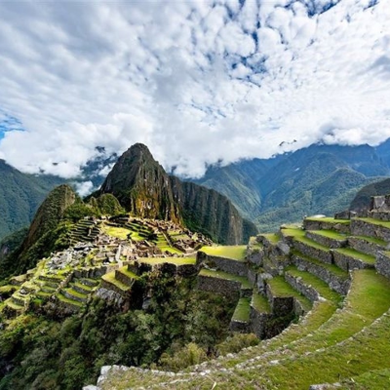 Private Tour 8 Days (Cusco, Sacred Valley, Machu Picchu, Rainbow Mountain, Qeswachaka Bridge) 1