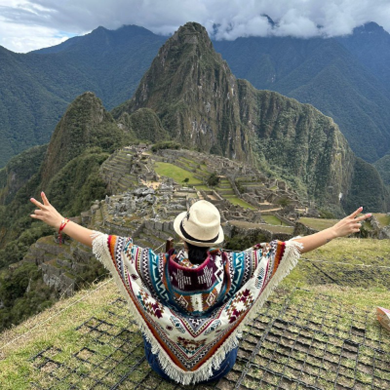 Private Tour 5 Days (Cusco, Sacred Valley, Machu Picchu, Rainbow Mountain) 1