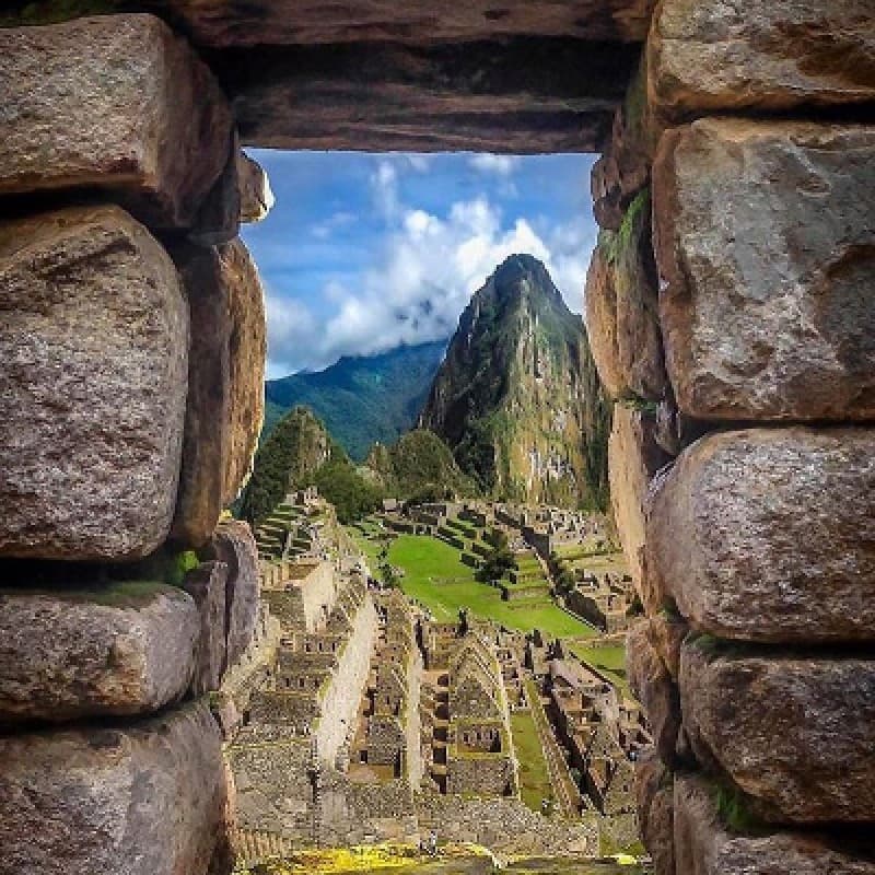 Private Tour 5 Days (Cusco, Sacred Valley, Machu Picchu, Rainbow Mountain) 3