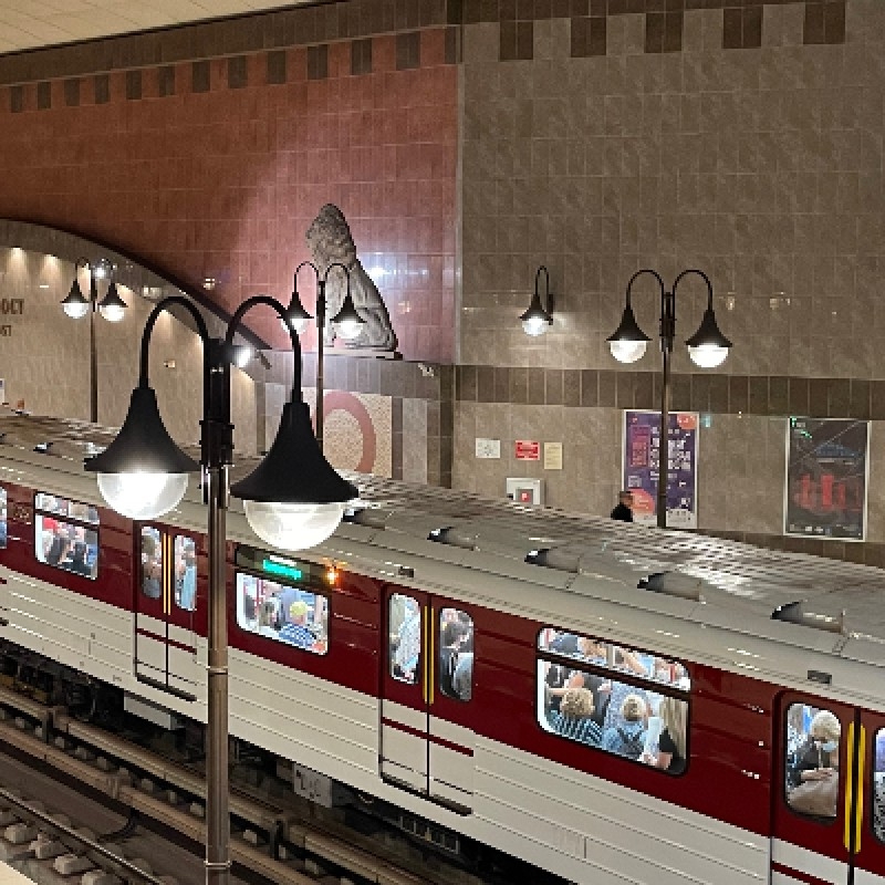 11 Days Discovery Train Tour Bulgaria 3