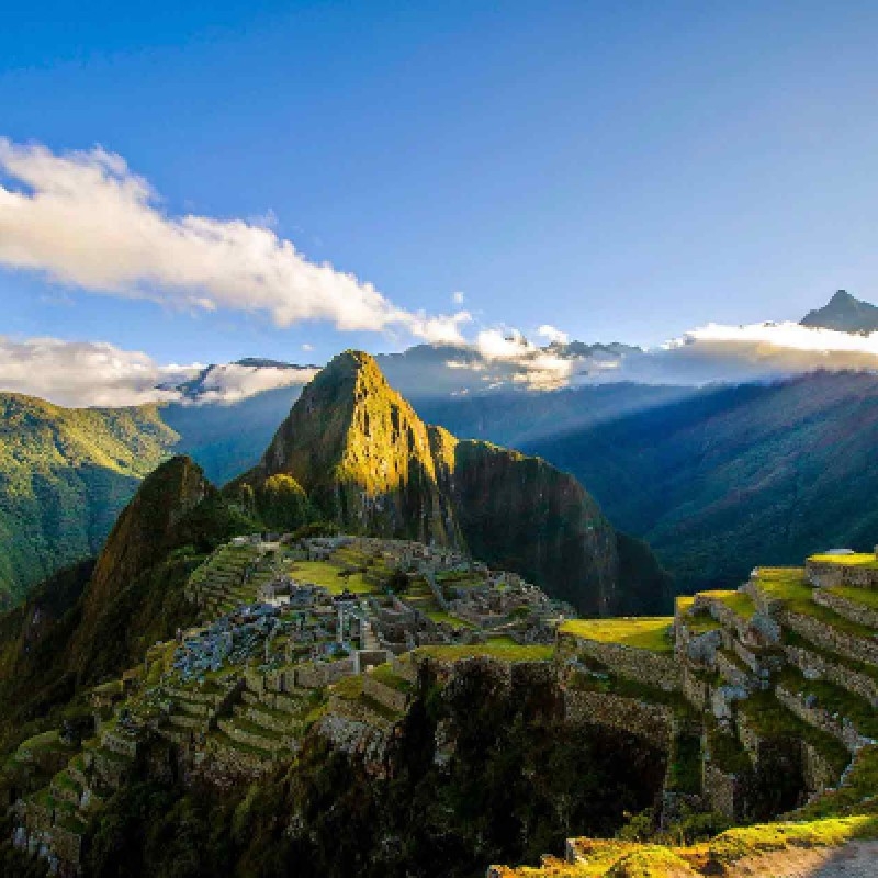 Sacred Valley and Machu Picchu Private 2 Days 4