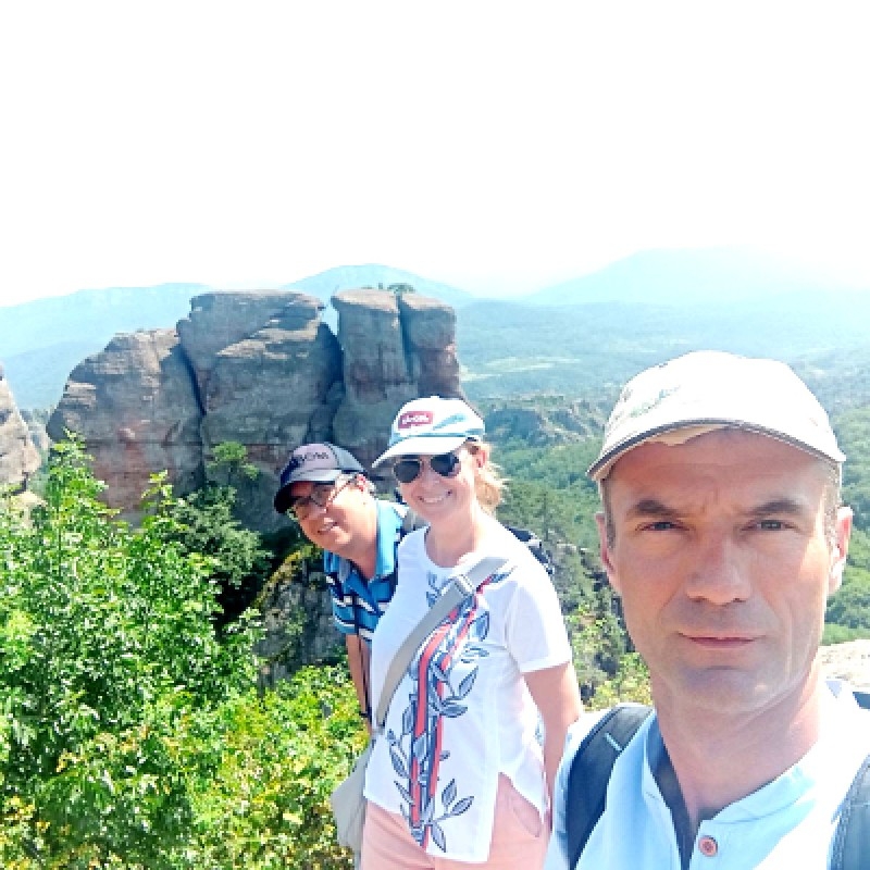 From Sofia: One Day to Belogradchik Rocks and Belogradchik Fortress 2
